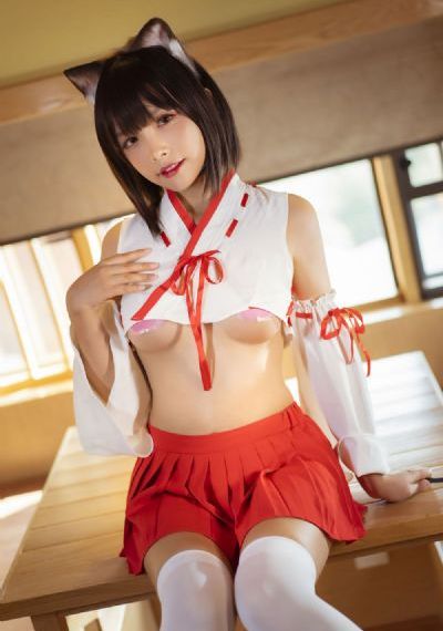 芳心荡漾