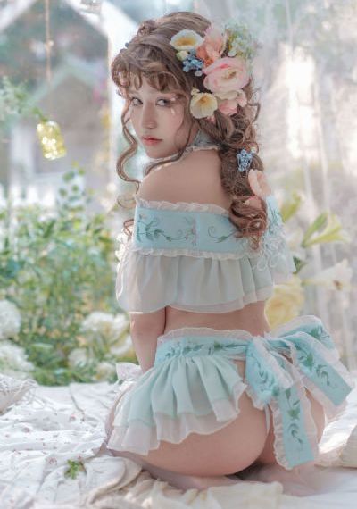 年轻的未婚妻3