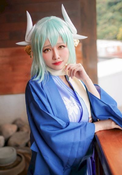 食人族