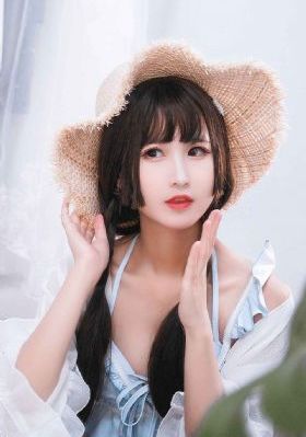 动画电影小倩