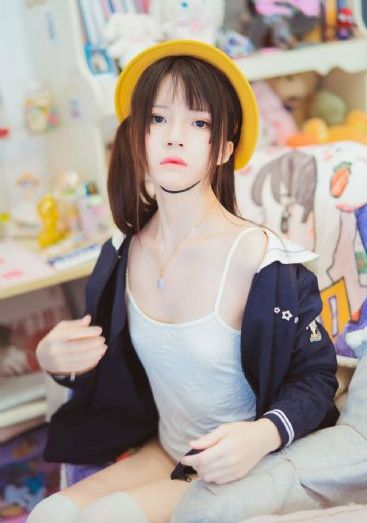 我的刺猬女孩之念念不忘