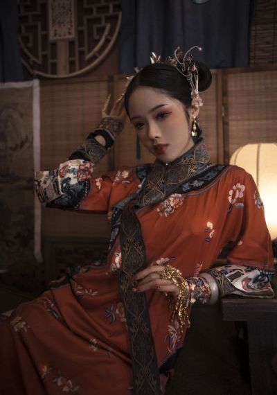 一个色在线