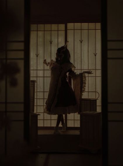 狐仙女友