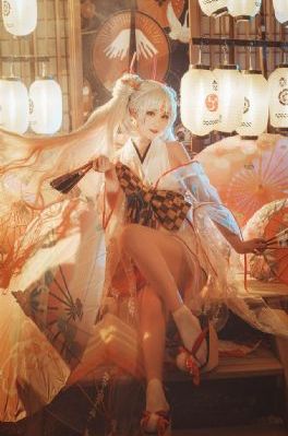 寡妇公寓