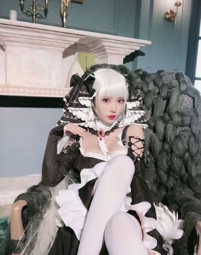 m593女犯绳艺工作室
